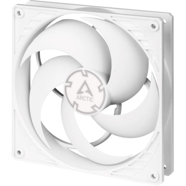 фото Вентилятор для корпуса p14 pwm pst white - retail (acfan00197a 7031) arctic cooling