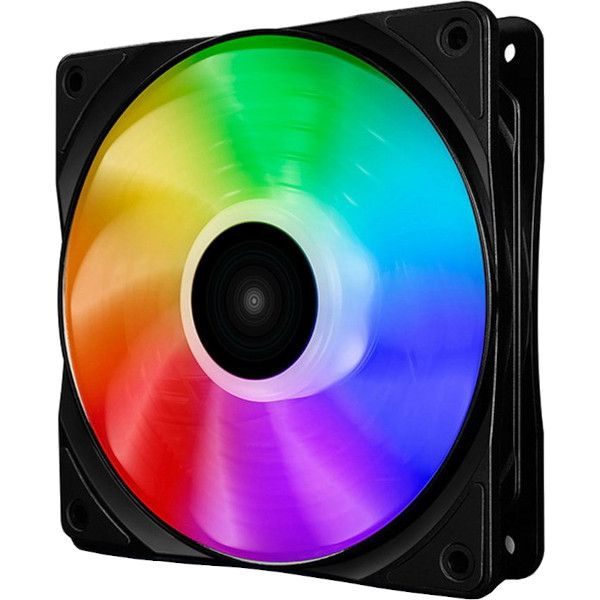 фото Вентилятор для корпуса dp-fa-rgb-cf120-1 cf120 deepcool