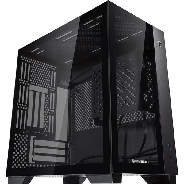 фото Корпус для компьютера 0r20b00213 raijintek