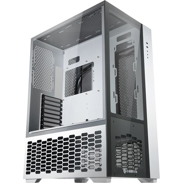 фото Корпус для компьютера 0r20b00209 raijintek