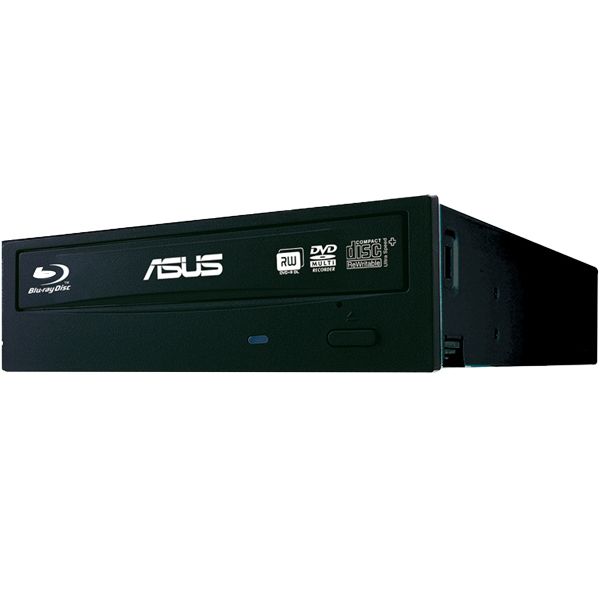 фото Оптический привод bc-12d2ht/blk/g/as asus