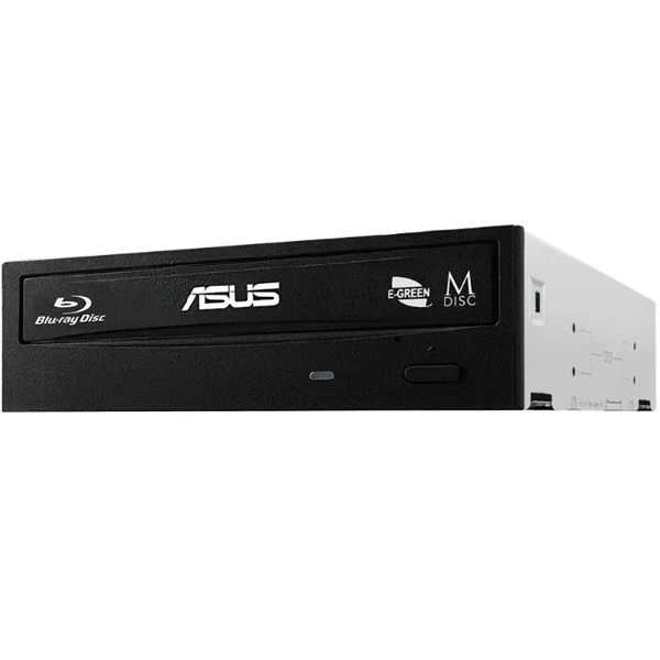 фото Оптический привод bw-16d1ht/blk/b/as asus