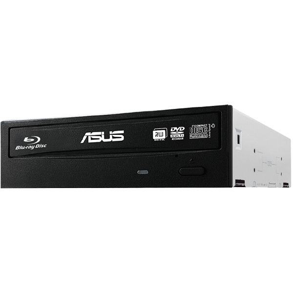 фото Оптический привод bw-16d1ht/blk/g/as asus