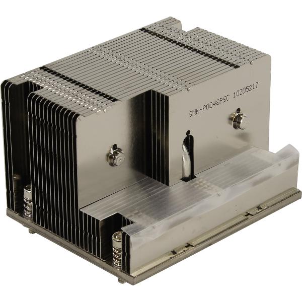 фото Радиатор для процессора snk-p0048psc supermicro