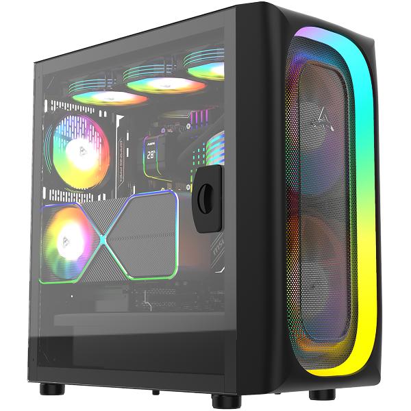 фото Корпус для компьютера ai-b(ai20025) alseye