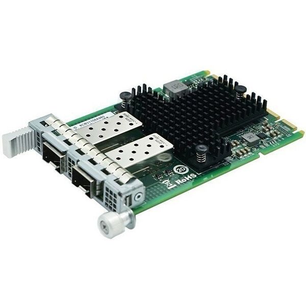 фото Сетевая карта 10gb 2sfp+ (lres3012pf-ocp) lr-link