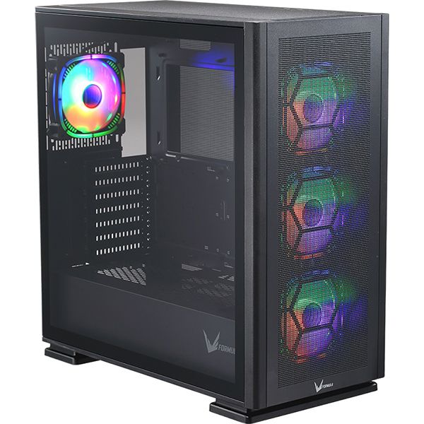 фото Корпус для компьютера air power g5 ex formula