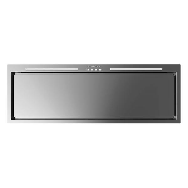 фото Встраиваемая вытяжка del 9550.0 e kuppersbusch