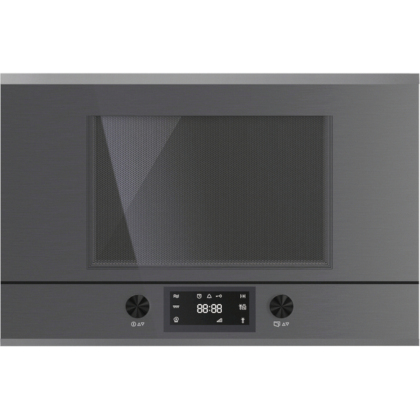 фото Встраиваемая микроволновая печь ml 6330.0 gph 3 kuppersbusch
