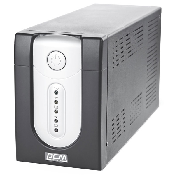 фото Ибп imp-1025ap powercom