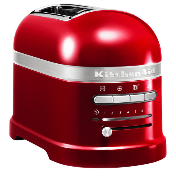 фото Тостер artisan 5kmt2204eca kitchenaid