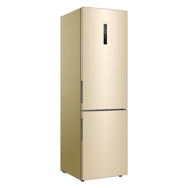 фото Холодильник комби многодверный a4f739clbgu1 haier