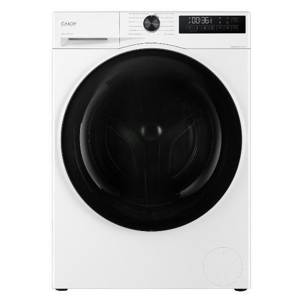 фото Стиральная машина узкая c33w4 07mbr-07 candy