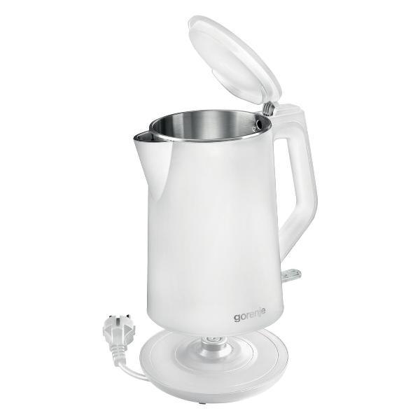 фото Электрочайник k15dwbk gorenje