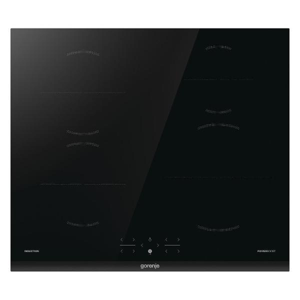 фото Вытяжка полностью встраиваемая bhi626e4x gorenje