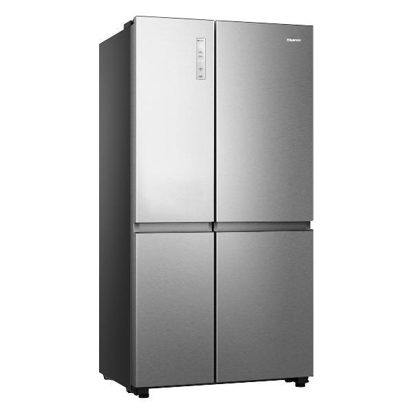 фото Стиральная машина wfqp8014vm hisense