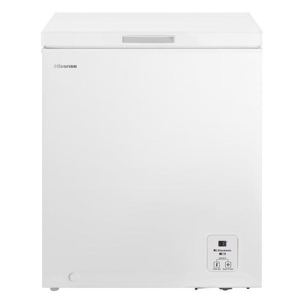 фото Морозильный ларь fc258d4dw1 hisense