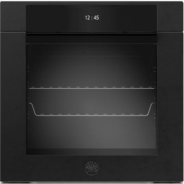 фото Электрический духовой шкаф f609herektax bertazzoni