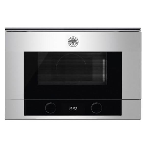 фото Встраиваемая микроволновая печь f383modmwsgne bertazzoni