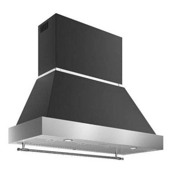 фото Встраиваемая газовая панель независимая p905lprone bertazzoni
