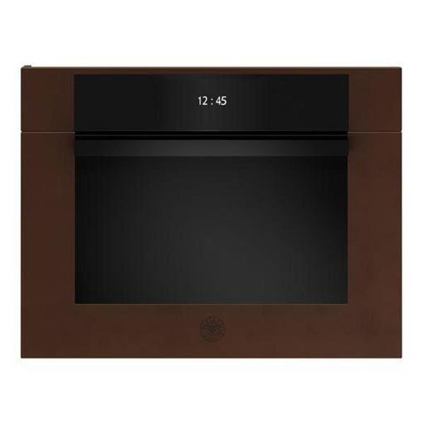 фото Электрический духовой шкаф f457hervtne bertazzoni