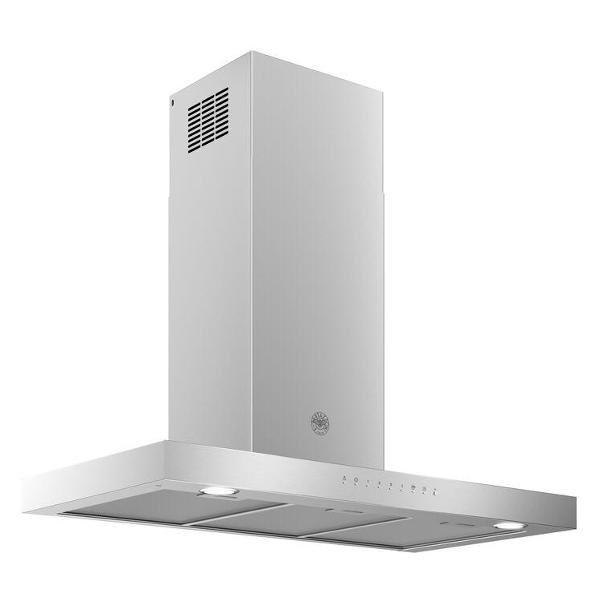 фото Электрический духовой шкаф fmod6115elb1 bertazzoni