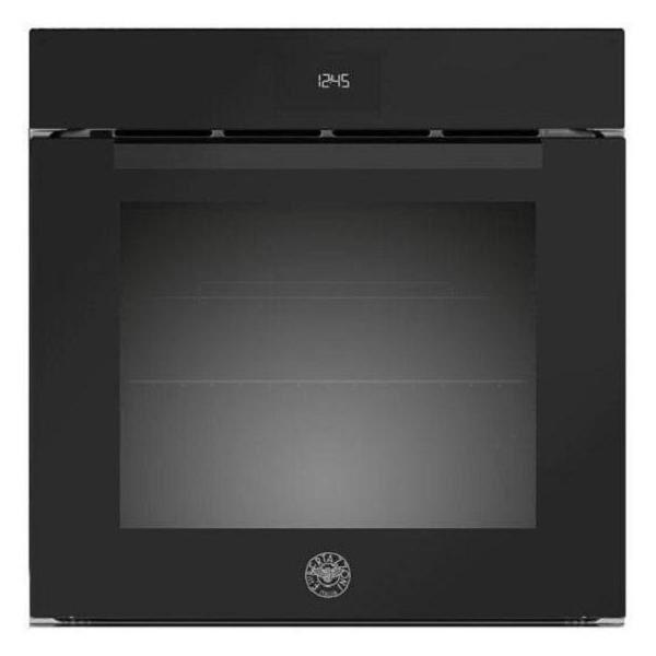 фото Электрический духовой шкаф fmod6117ptb1 bertazzoni