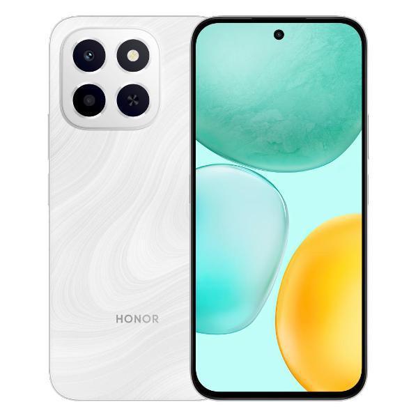 фото Смартфон x6c 6/256gb белый honor