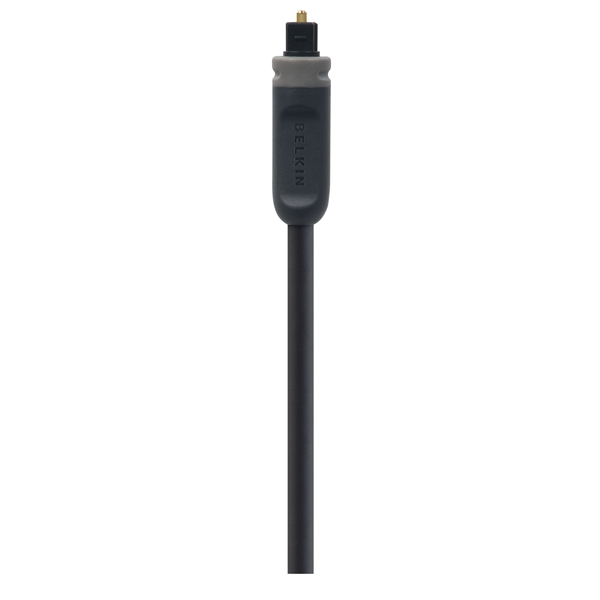 фото Кабель оптический, 1 м (av10009qp1m) belkin