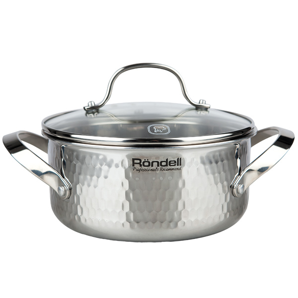 фото Ложка для спагетти schick rd-639 rondell