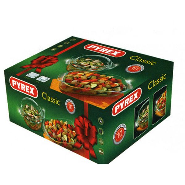 фото Миска 180b000 pyrex