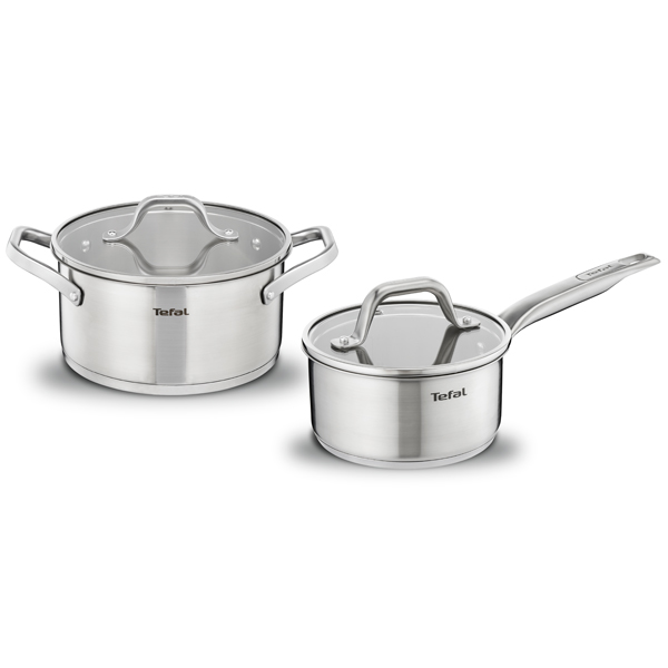 фото Набор посуды c973sb34 comfort max set tefal
