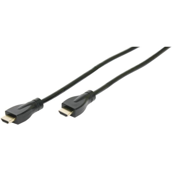 фото Hdmi-кабель с ethernet high speed, 2 м (47973) vivanco