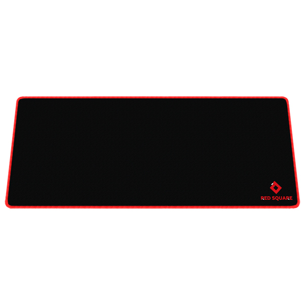 фото Игровой коврик mouse mat xxl (rsq-40009) red-square