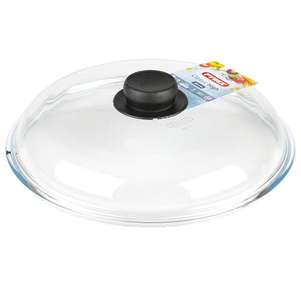 фото Крышка high, 28 см (bh28) pyrex