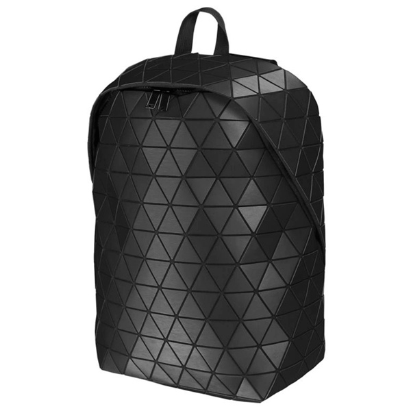 фото Рюкзак для ноутбука mybag prisma black (bg-fv001) rombica