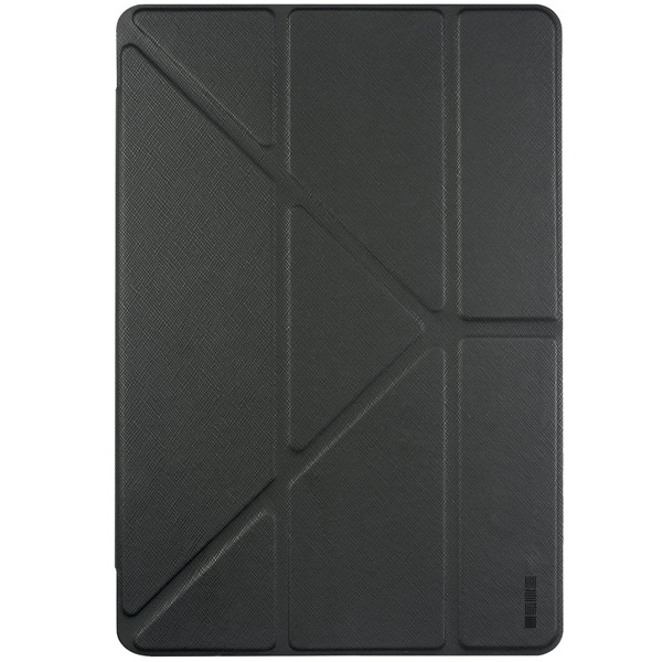 фото Чехол smart st adv для ipad air 2019 black (hsm-apipa19k-np1101o-k400) interstep