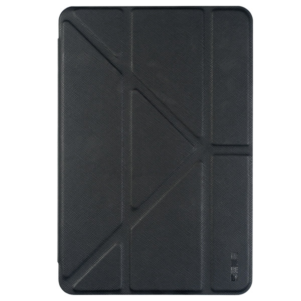 фото Чехол smart st adv для ipad mini 5 black (hsm-apipam5k-np1101o-k400) interstep