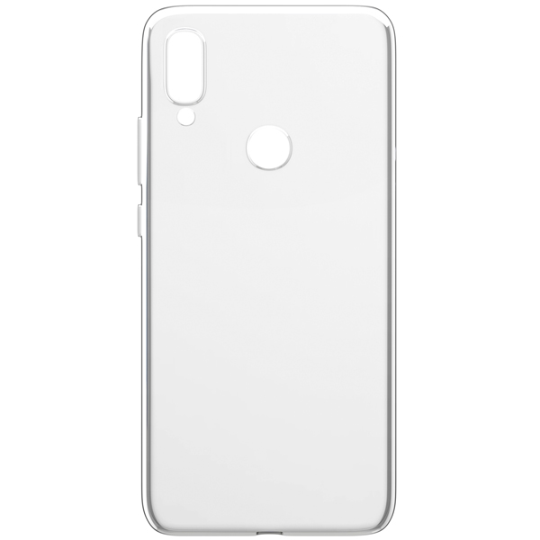 фото Чехол clear для xiaomi redmi 7 transparent (vpred7clr) vipe