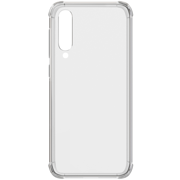 фото Чехол protective для xiaomi mi 9 se transparent (vpmi9seprottr) vipe