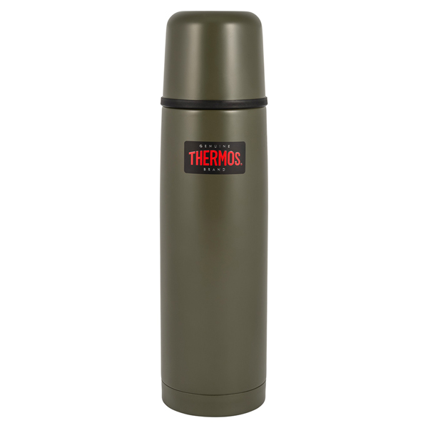 фото Термос 750 мл green (fbb-750ag) thermos