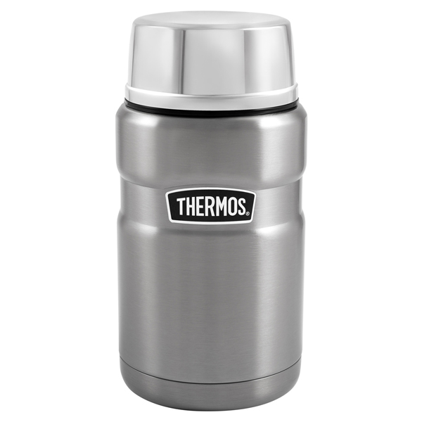 фото Термос 700 мл silver (sk3020st) thermos