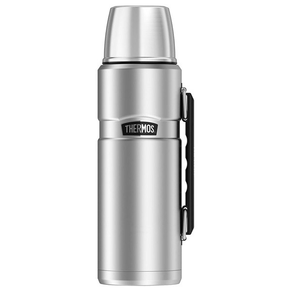 фото Термос 1,2 л silver (sk2010 st) thermos