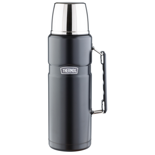 фото Термос 2 л black (189219) thermos