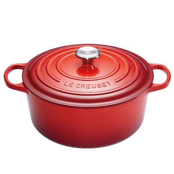 фото Кастрюля с крышкой 2,4 л (21177200602430) le-creuset