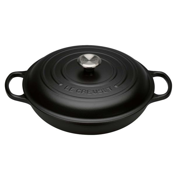 фото Кастрюля с крышкой 3,2 л (21180300000430) le-creuset