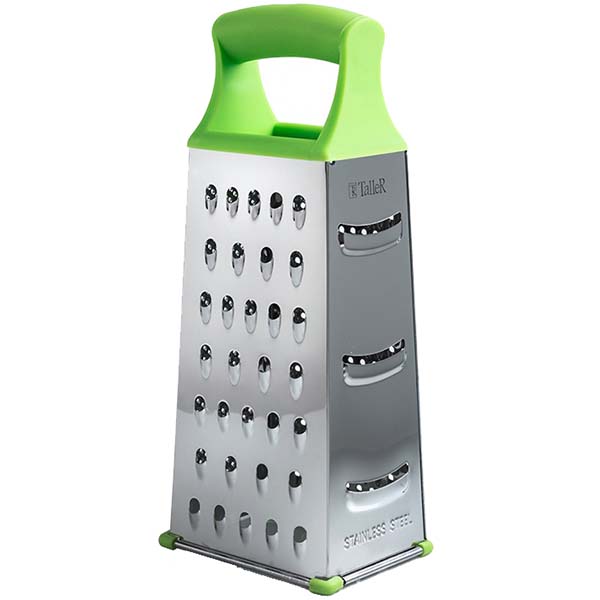 фото Терка tr-21904 taller