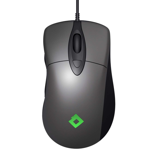 фото Игровая мышь model m (rsq-10015) red square