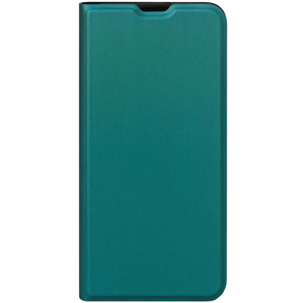 фото Чехол book для xiaomi redmi 9 green (vpred9bktgrn) vipe