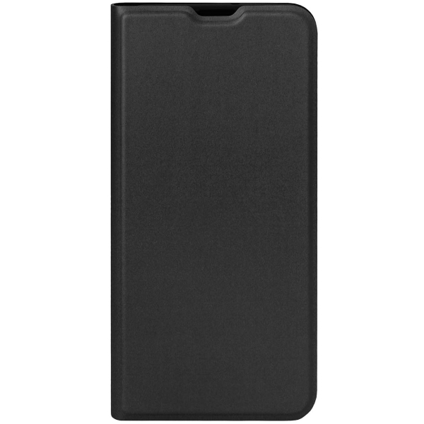 фото Чехол book для xiaomi redmi 9a black (vpred9abktblk) vipe